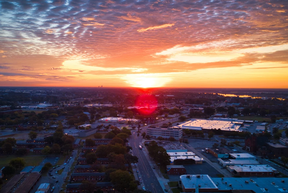 Norfolk, VA: A Vibrant Coastal City with a Sunny Climate