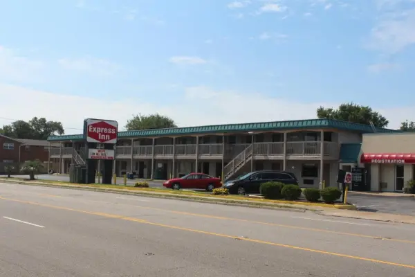 Express INN Main image