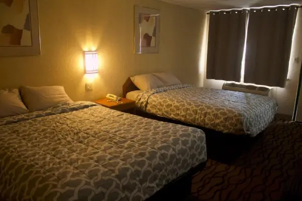 Express INN 5