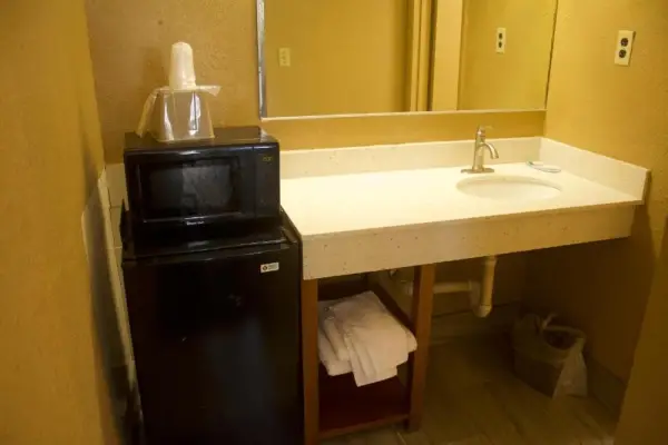 Express INN 7