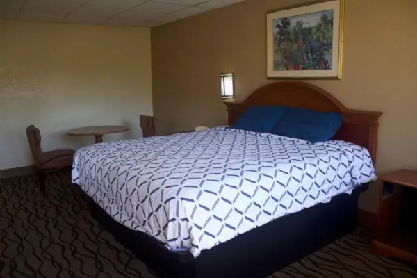 Express INN 8