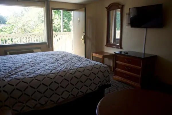 Express INN 9