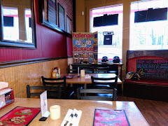 Sports bar near Express INN