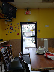 Mexican near Express INN